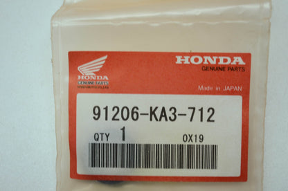 OEM Honda 91206-KA3-712 Oil Seal 14X22.7X5 NOS