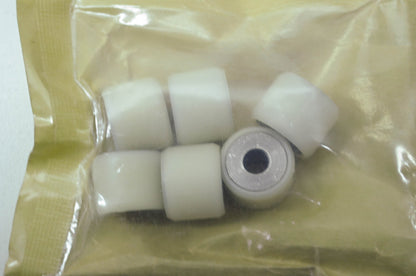 OEM Honda 22123-GC8-305 Weight Roller Set NOS