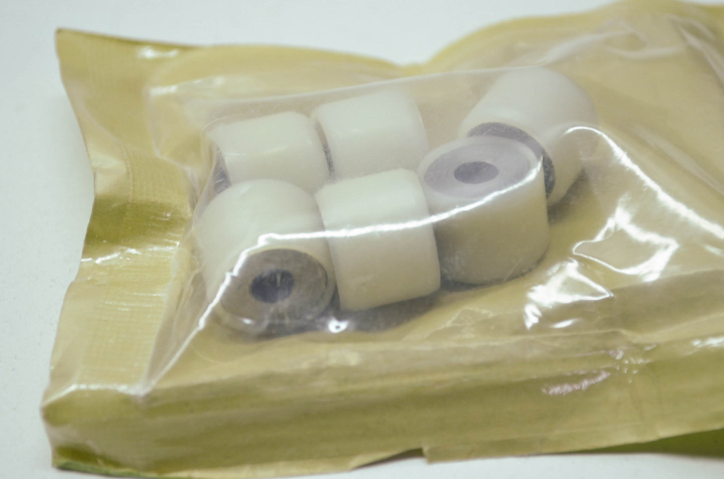 OEM Honda 22123-GC8-305 Weight Roller Set NOS