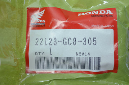 OEM Honda 22123-GC8-305 Weight Roller Set NOS