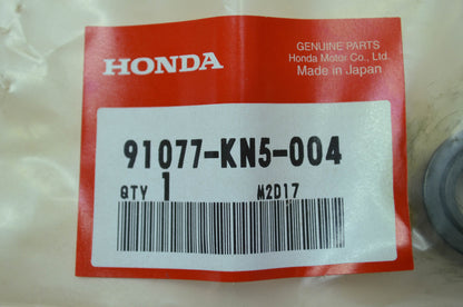 OEM Honda 91077-KN5-004 Bearing 14mm NOS