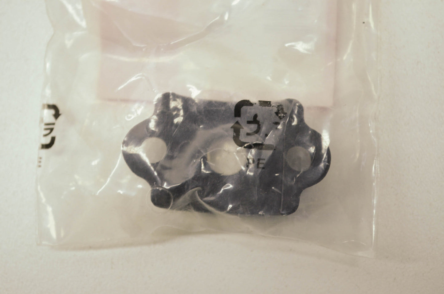 New OEM Honda 53173-376-000 Lever Bracket Holder NOS