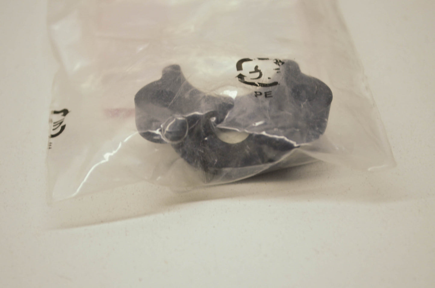 New OEM Honda 53173-376-000 Lever Bracket Holder NOS