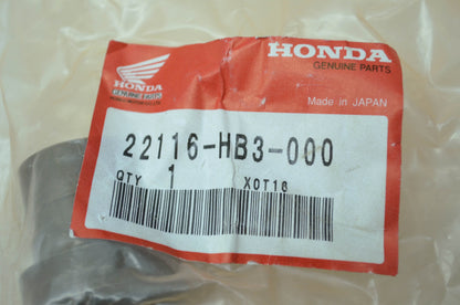 OEM Honda 22116-HB3-000 Clutch Guide NOS