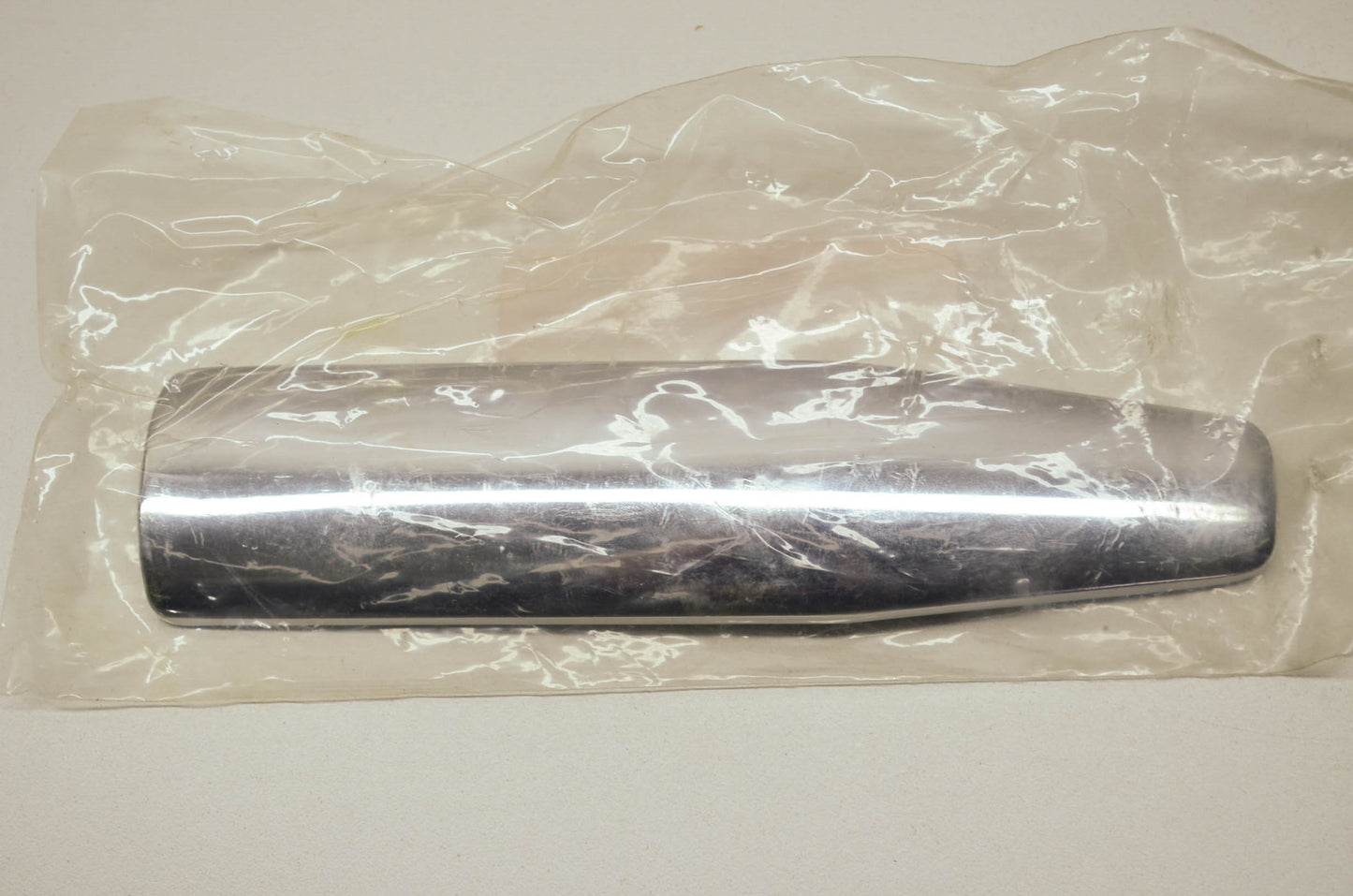 OEM Honda 18315-MR1-000 Muffler Cover NOS