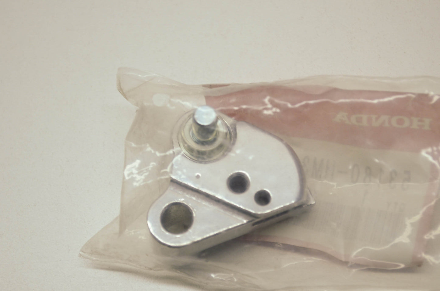 OEM Honda 53180-HM3-000 Parking Arm Assembly NOS