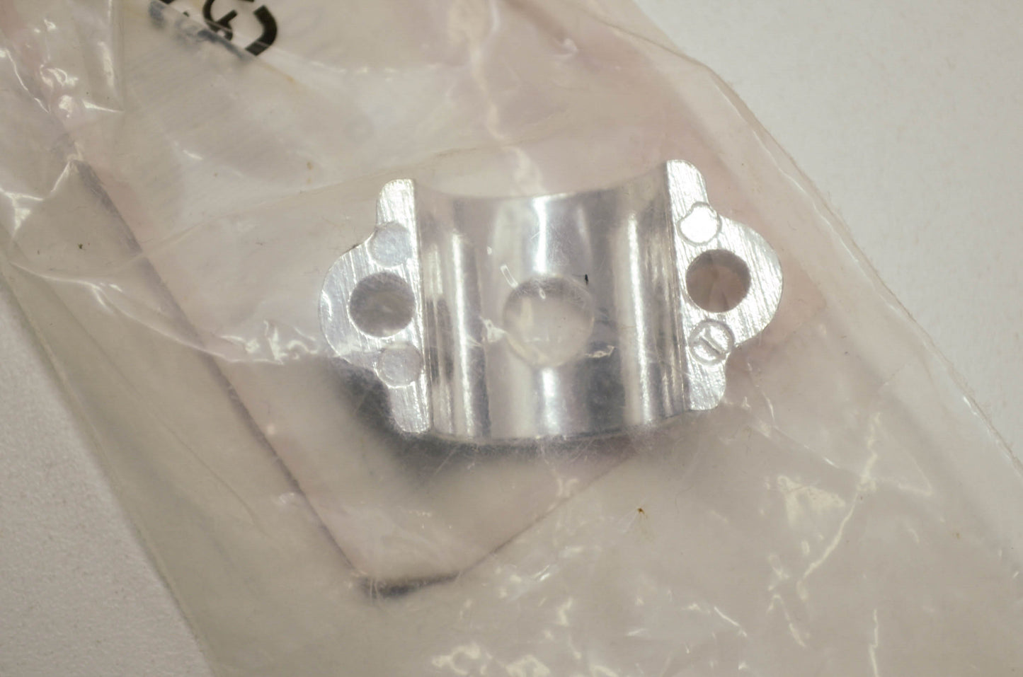 OEM Honda 53173-958-000 Lever Bracket Holder NOS