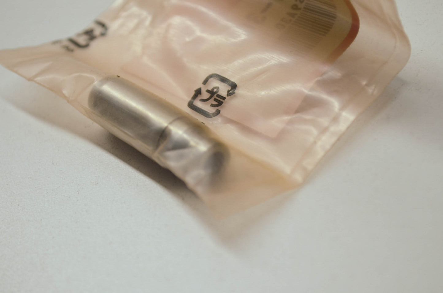 OEM Honda 12204-HP1-305 OS Valve Guide NOS