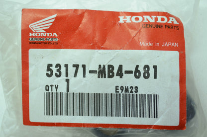 New OEM Honda 53171-MB4-681 Clutch Knocker NOS