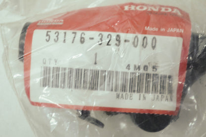 OEM Honda 53176-329-000 Right Cover NOS
