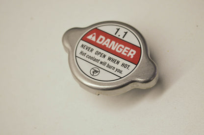 OEM Honda 19037-HN2-003 Radiator Cap NOS
