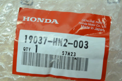OEM Honda 19037-HN2-003 Radiator Cap NOS