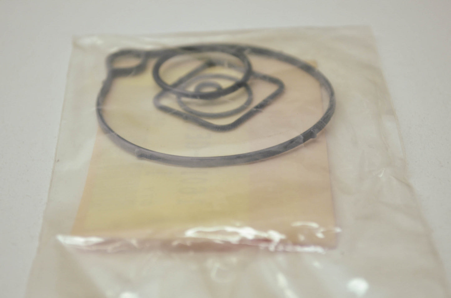 OEM Honda 16010-GE0-712 Gasket Set NOS