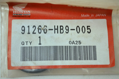 OEM Honda 91266-HB9-005 Seal A NOS