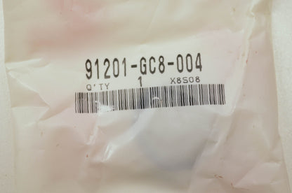 OEM Honda 91201-Gc8-004 Oil Seal 20X30X7 NOS