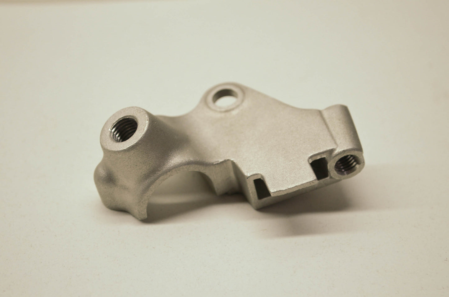 OEM Honda 53172-KPS-900 Left Bracket NOS