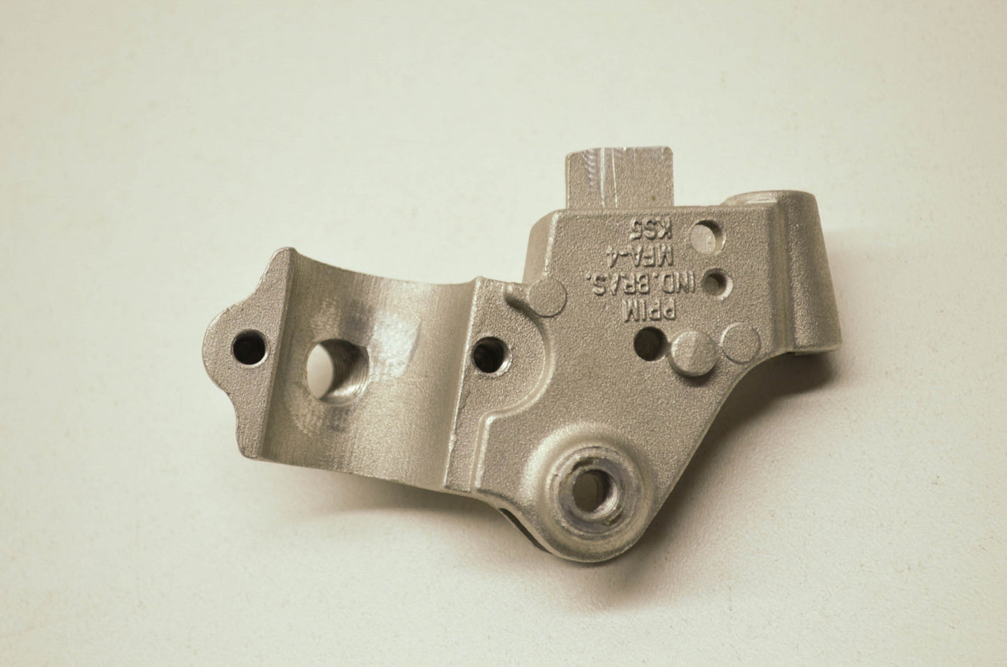 OEM Honda 53172-KPS-900 Left Bracket NOS