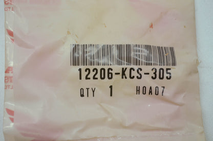 OEM Honda 12206-KCS-305 Exhaust Valve Guide NOS