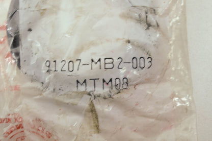 OEM Honda 91207-MB2-003 Oil Seal 40X62X6 NOS