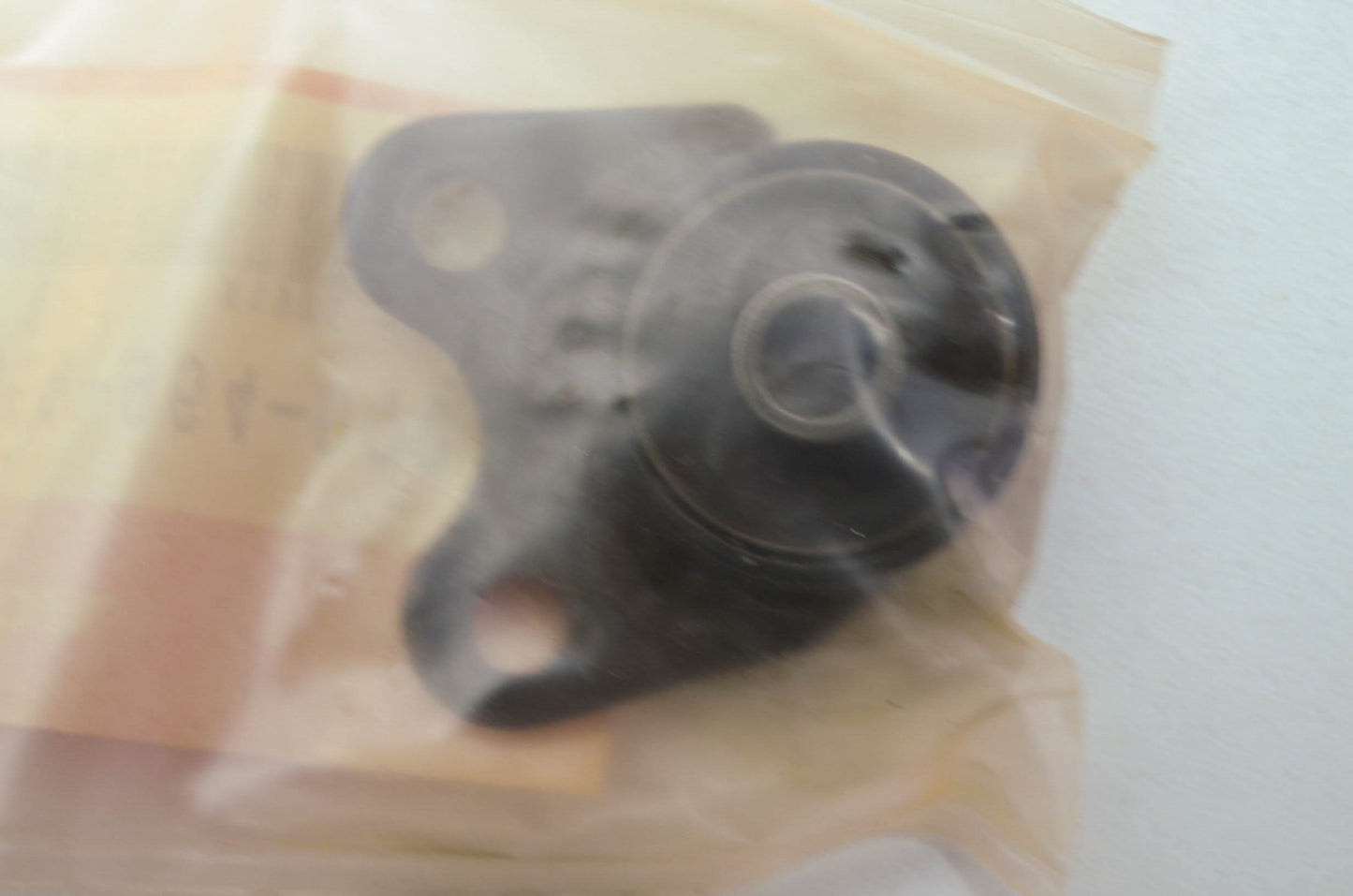 OEM Honda 18359-964-000 Exhaust Muffler Stay NOS
