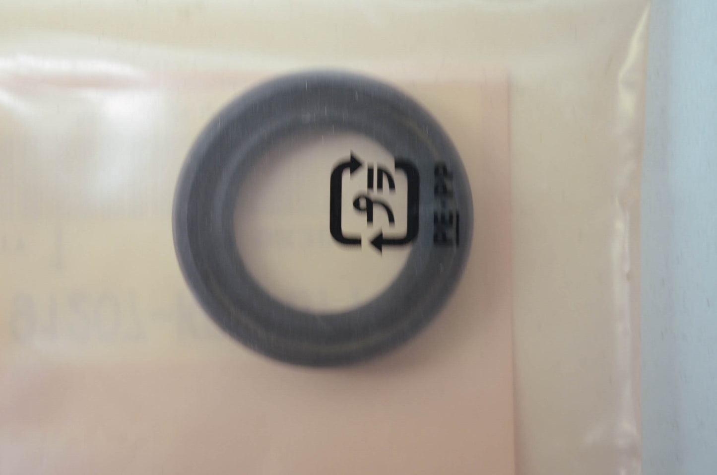 OEM Honda 91207-KB4-671 Oil Seal 22X34X7 NOS