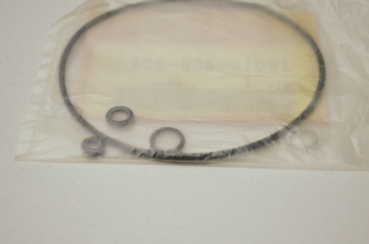 OEM Honda 16010-369-004 Gasket Set NOS