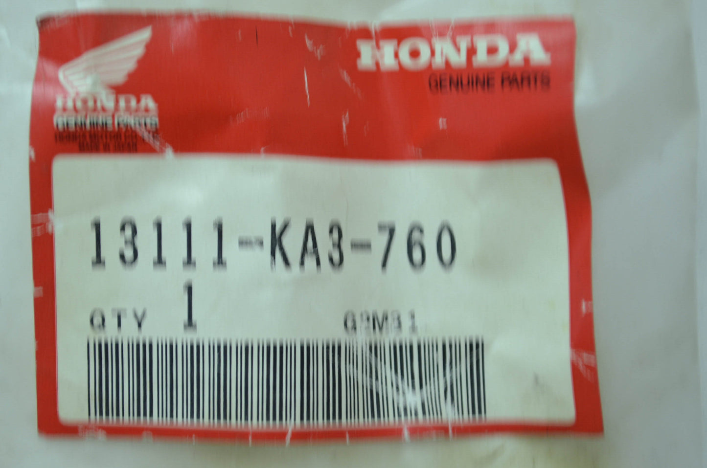 Piston Pin NOS