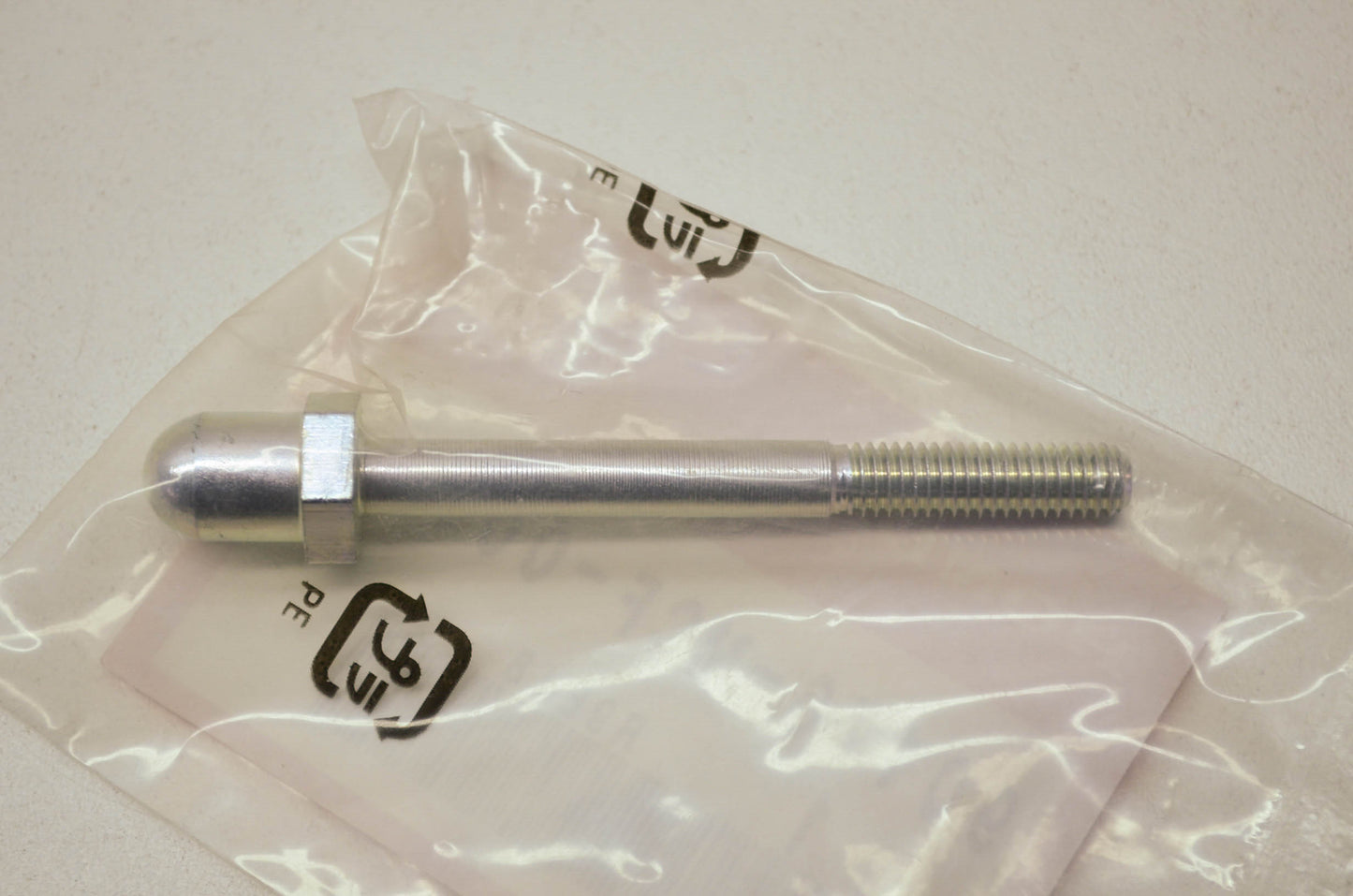OEM Honda 90176-MCf-000 Bolt (6MM) NOS