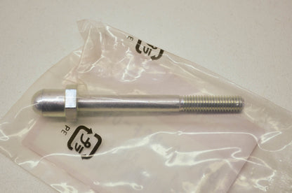 OEM Honda 90176-MCf-000 Bolt (6MM) NOS