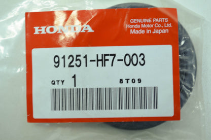 OEM Honda 91251-HF7-003 Dust Seal (44X58X8) NOS