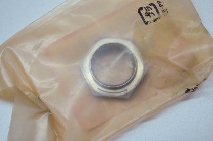 OEM Honda 90201-MZ0-000 Hex Nut 22mm NOS