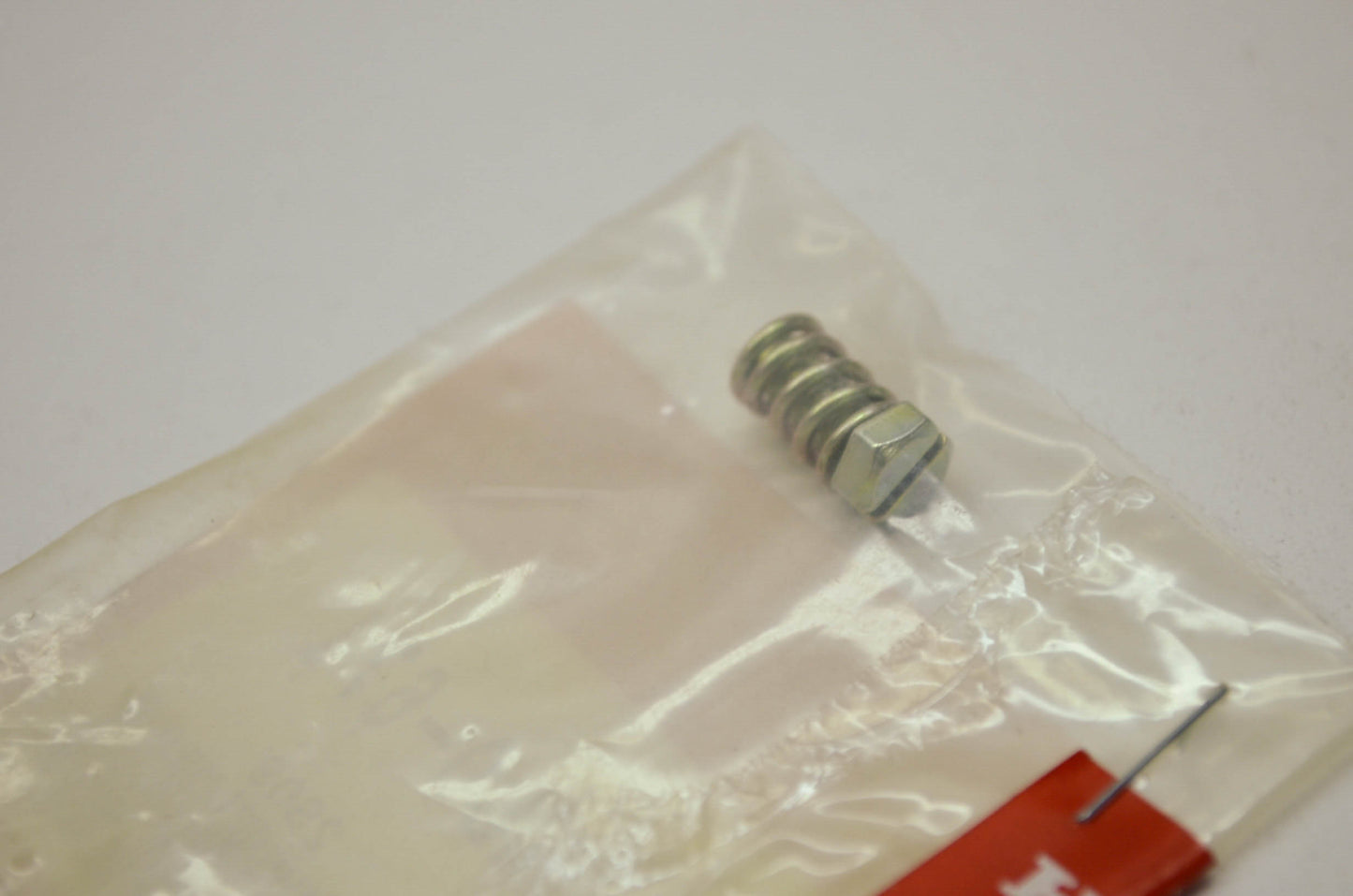 OEM Honda 16029-MB0-671 Screw Set C NOS