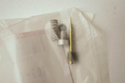 OEM Honda 16016-410-601 Screw Set A NOS