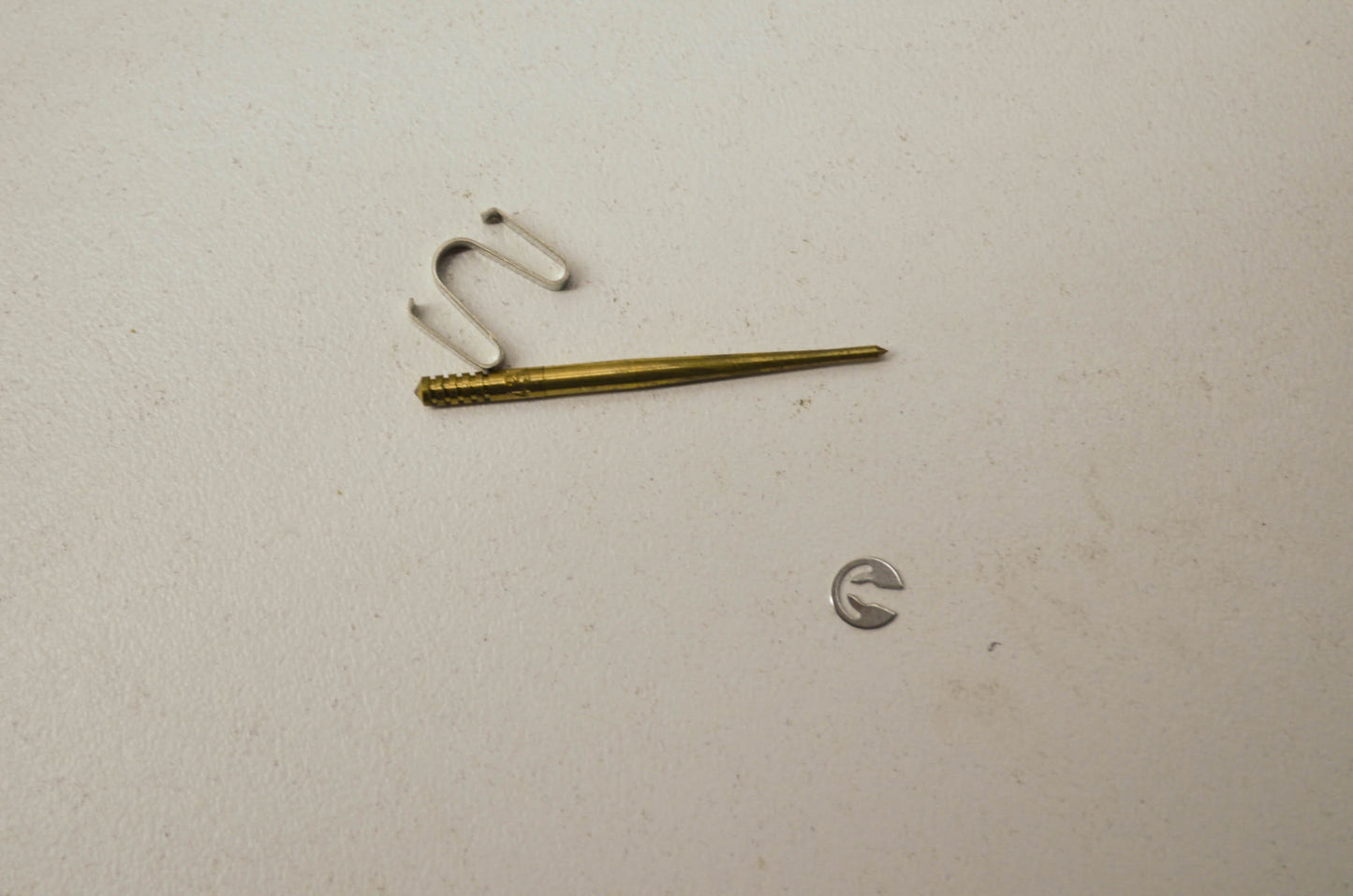 OEM Honda 16012-181-831 Jet Needle Set NOS