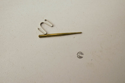 OEM Honda 16012-181-831 Jet Needle Set NOS