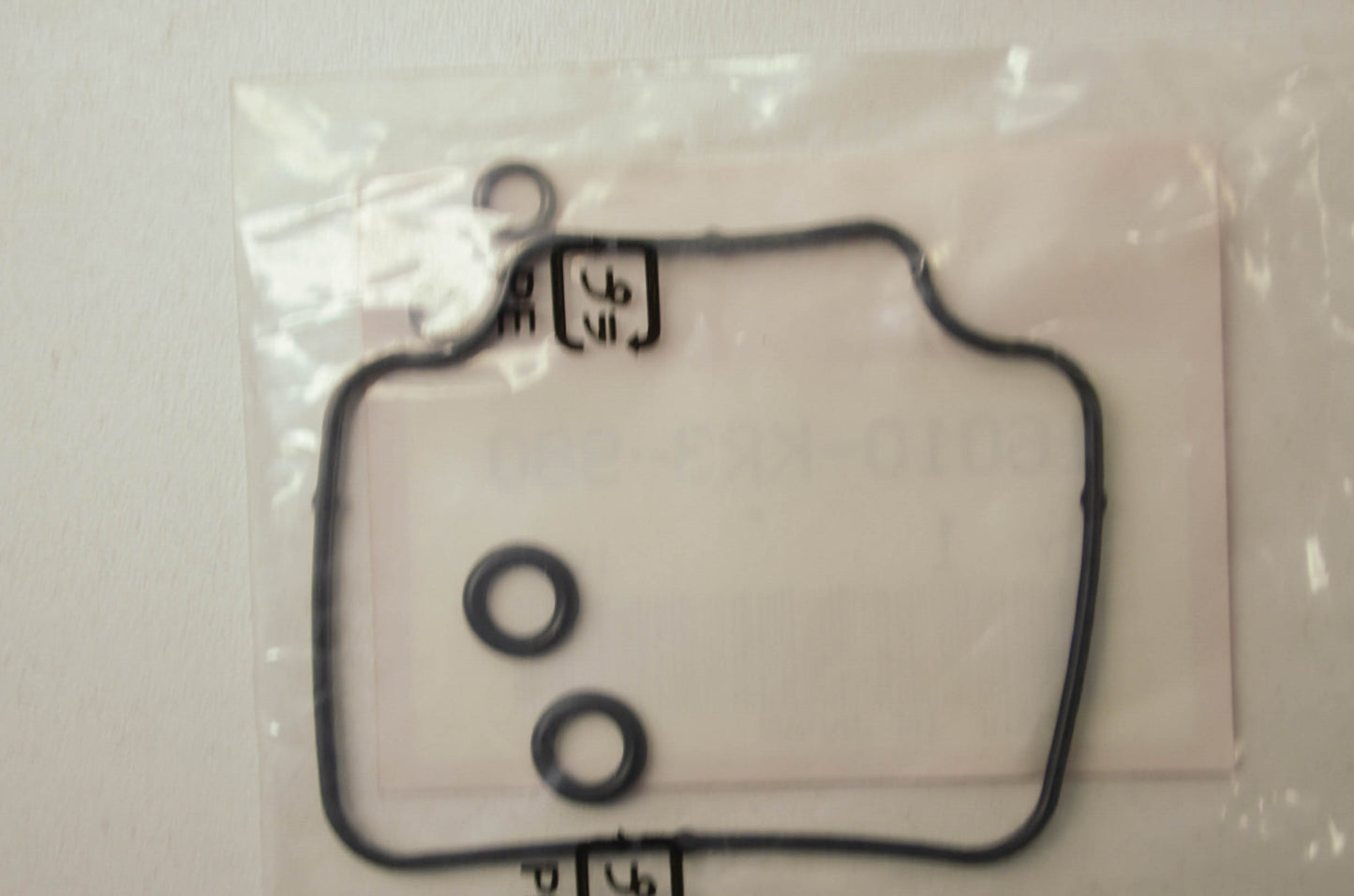 OEM Honda 16010-KR3-980 Gasket Set NOS