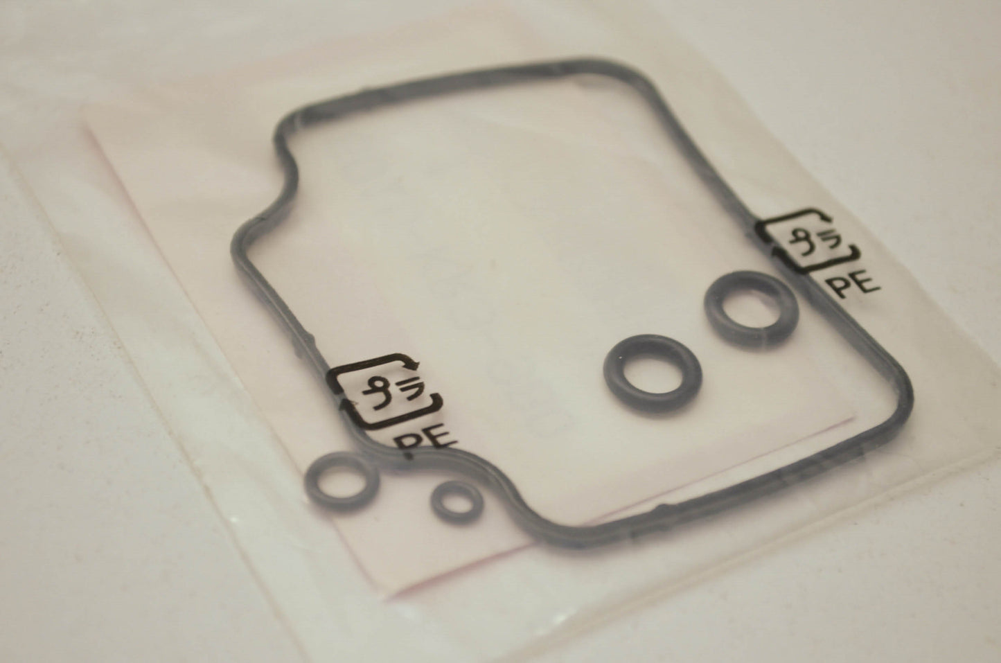 OEM Honda 16010-KR3-980 Gasket Set NOS