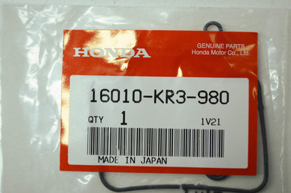 OEM Honda 16010-KR3-980 Gasket Set NOS