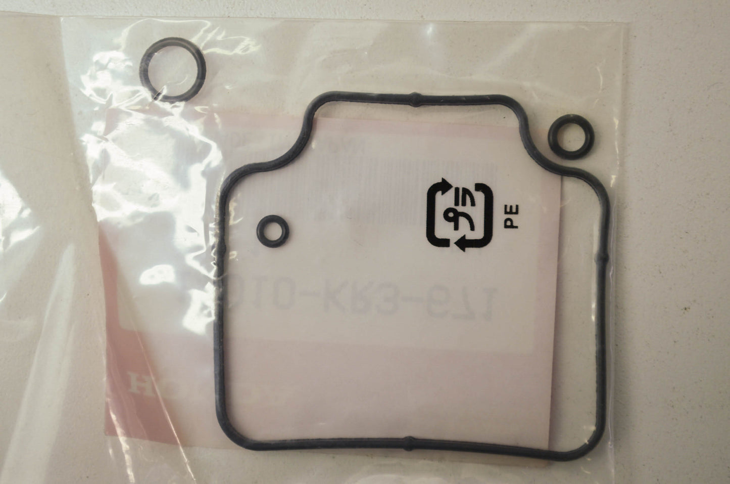OEM Honda 16010-KR3-671 Gasket Set NOS