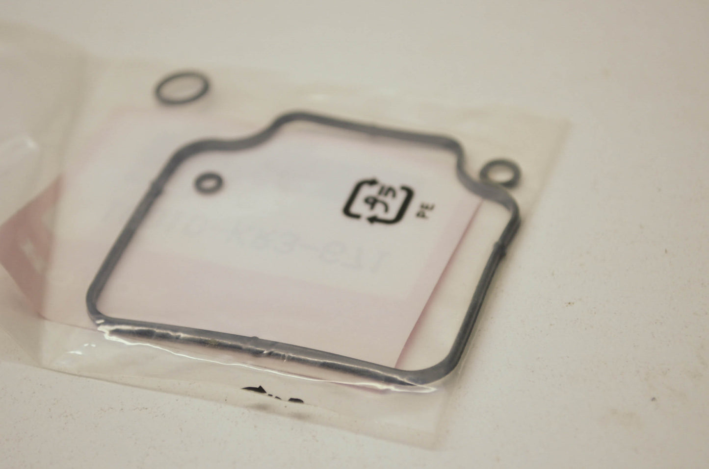 OEM Honda 16010-KR3-671 Gasket Set NOS