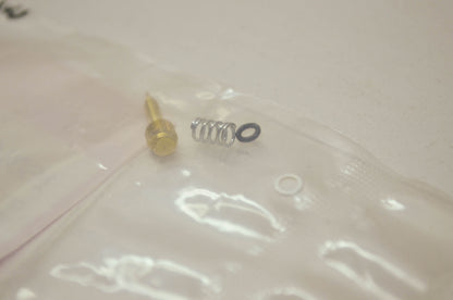 OEM Honda 16016-MAS-670 Screw Set NOS