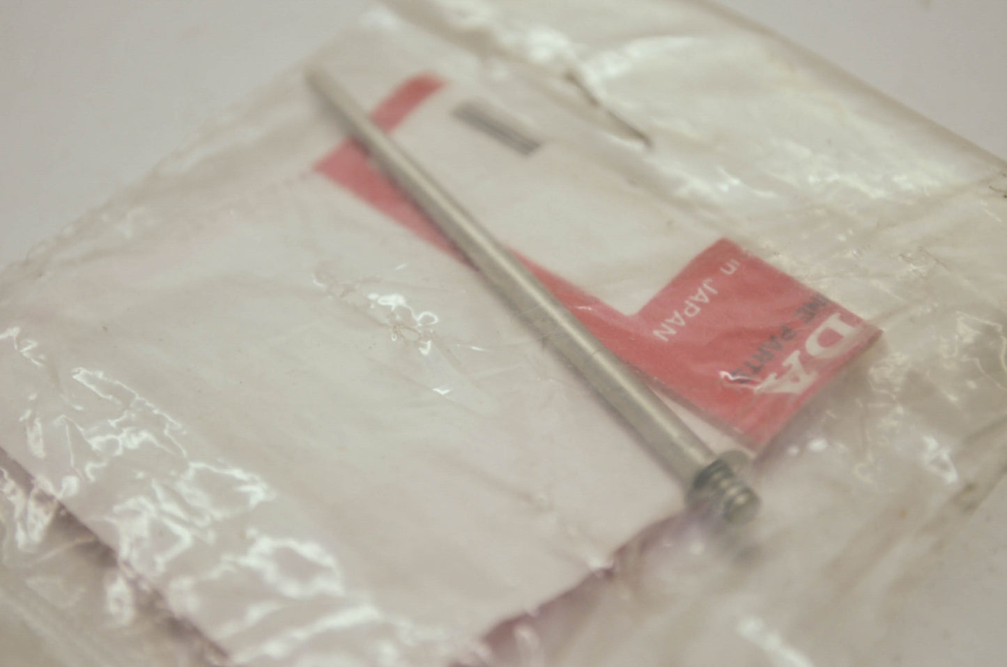 OEM Honda 16012-ML3-681 Jet Needle (R1370NS) NOS