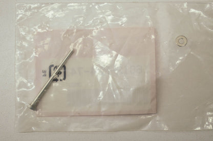 OEM Honda 16012-MN4-741 Jet Needle Set NOS