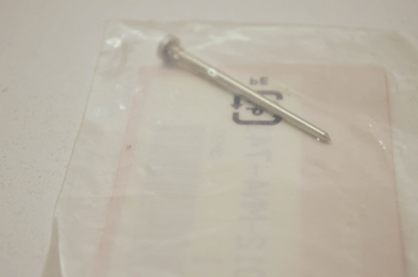 OEM Honda 16012-MN4-741 Jet Needle Set NOS
