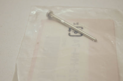 OEM Honda 16012-MN4-741 Jet Needle Set NOS
