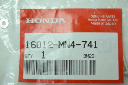 OEM Honda 16012-MN4-741 Jet Needle Set NOS