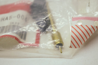 OEM Honda 16046-HA5-004 Starter Valve Set NOS