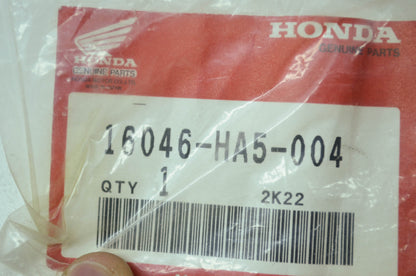 OEM Honda 16046-HA5-004 Starter Valve Set NOS