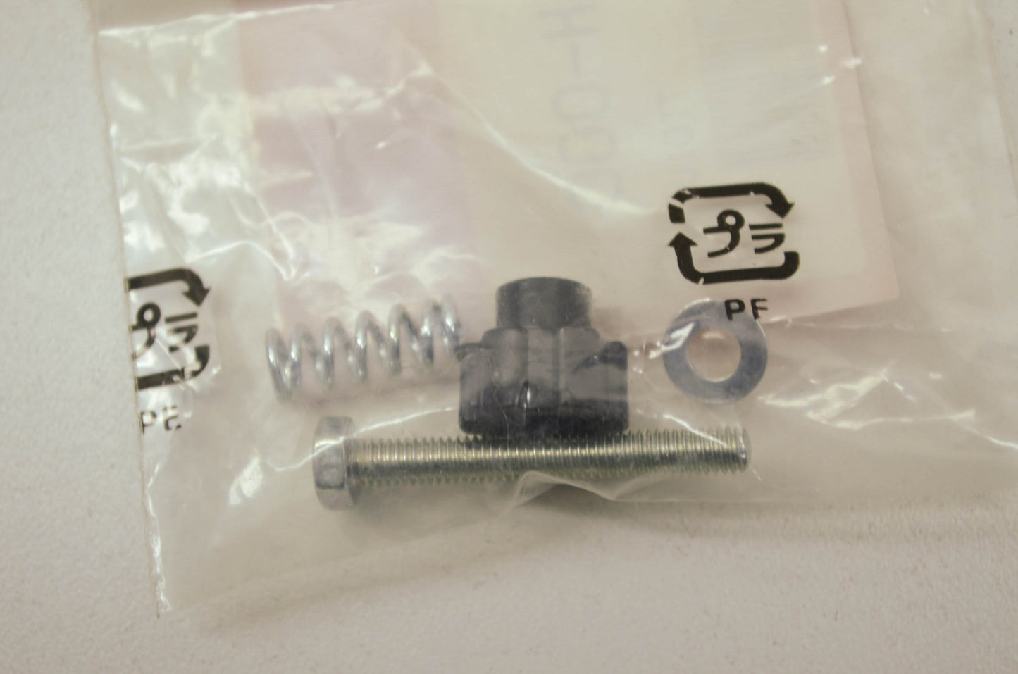 OEM Honda 16028-MAH-000 Screw Set NOS