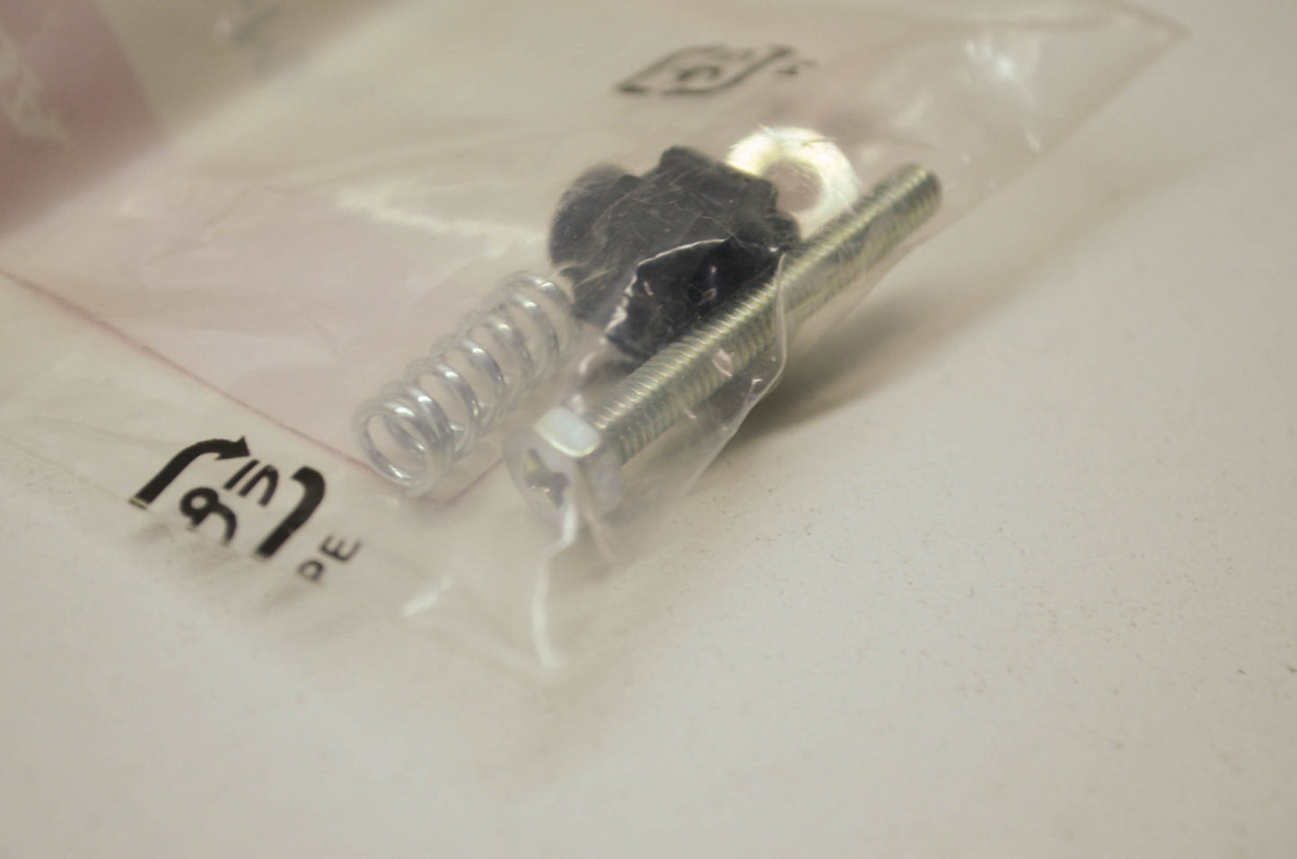 OEM Honda 16028-MAH-000 Screw Set NOS